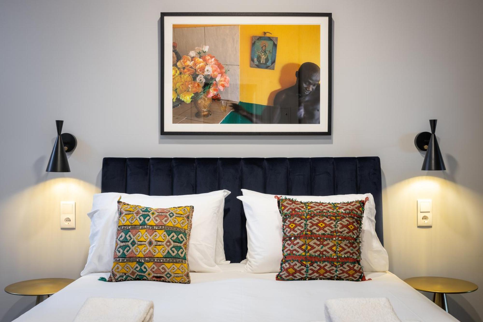 Utopian - Design Suites Porto - Free Minibar — Photos 3